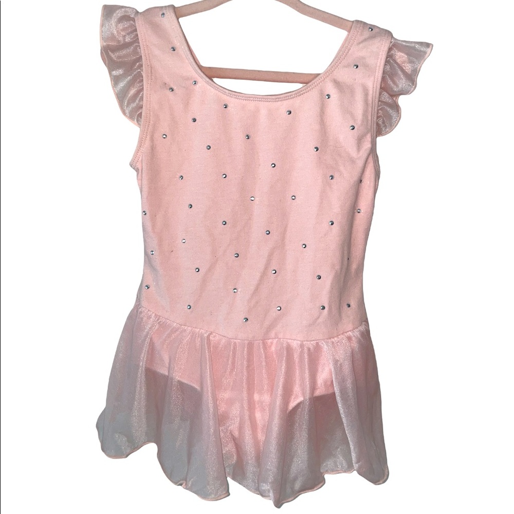 Ballet Tutu